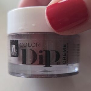 Color Dip Nail Powder Prize Plum. Have Other Colors, Base & Top Coat, Etc.